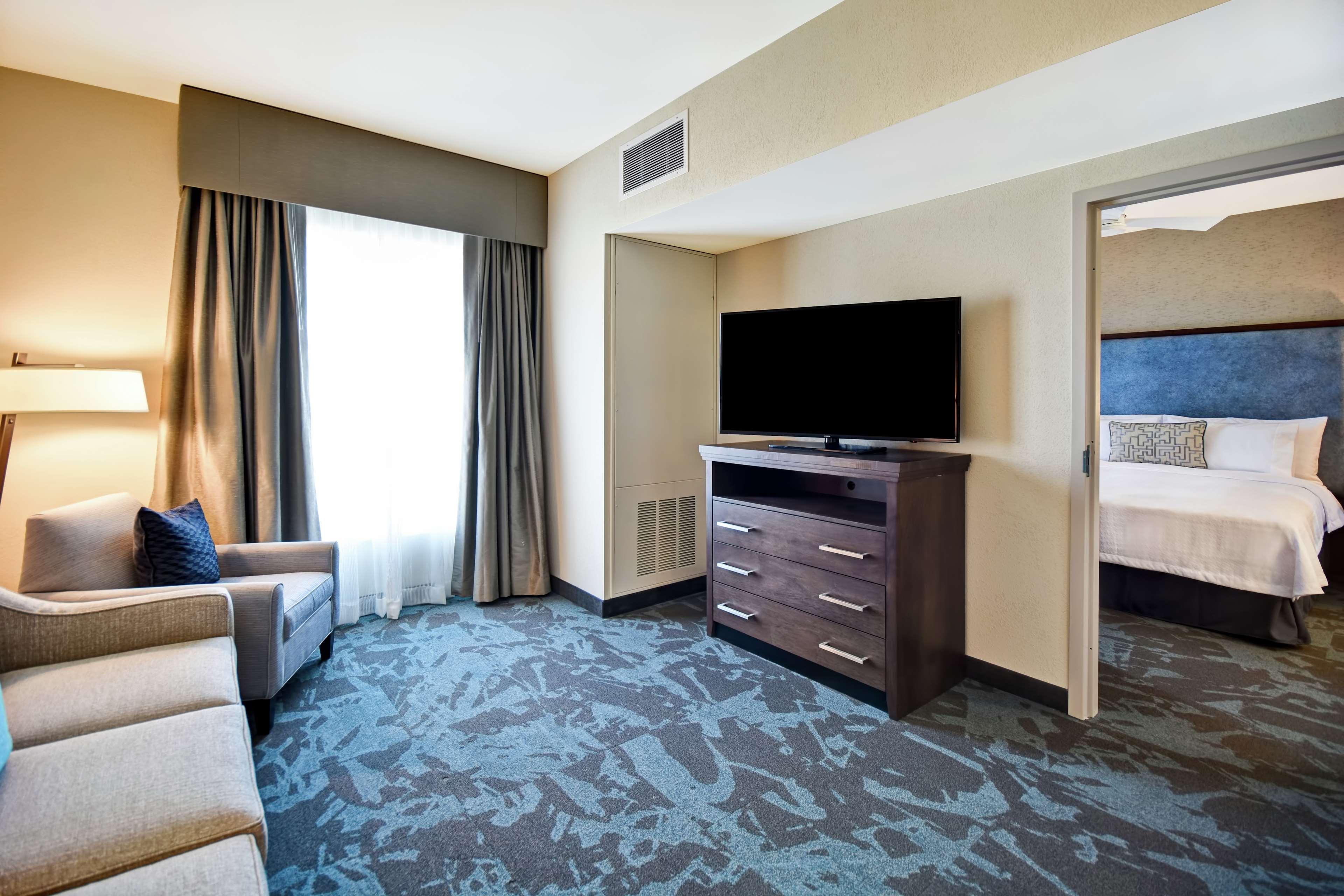 Homewood Suites By Hilton Salt Lake City Airport Exterior foto